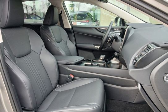 Lexus NX 450h+ Prestige AWD