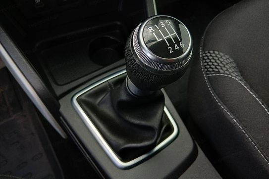 Dacia Duster Tce Prestige 4WD