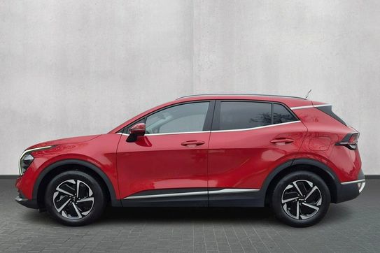 Kia Sportage 1.6 T-GDI L DCT