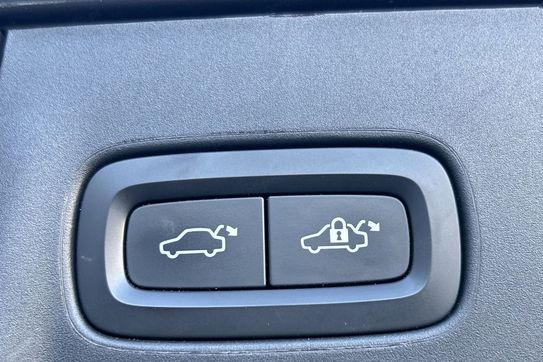 Volvo V90 B5 D AWD Ultimate Bright aut