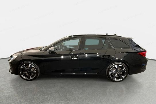 Cupra Leon 2.0 TSI DSG