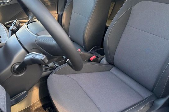 Skoda Fabia Selection 1.0 TSI