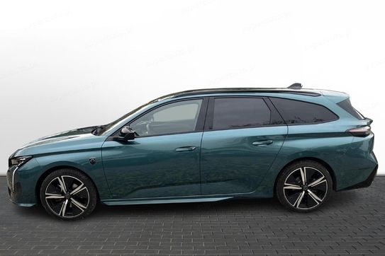 Peugeot 308 1.2 PureTech GT Pack S&S EAT8