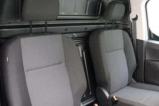 Opel Combo Van XL L2H1 EAT8