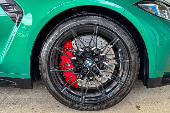 BMW Seria 3 M3 Competition xDrive