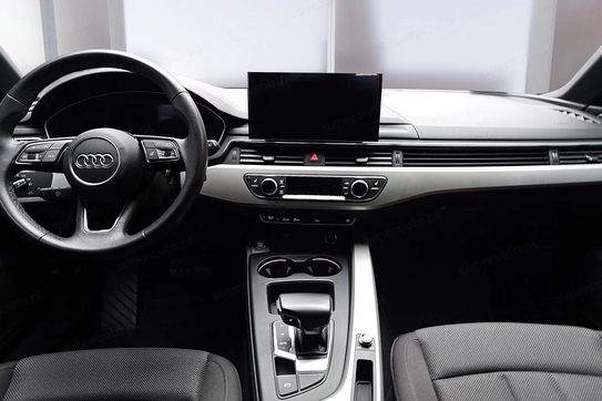 Audi A4 Avant 40 TDI