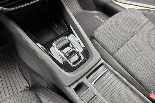Skoda Octavia Style 1.5 TSI e-Tec  DSG