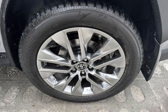 Toyota RAV4 Executive 2.5 Hybrid  4x4