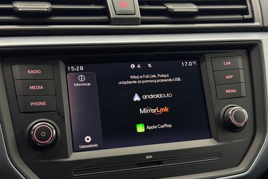 Seat Arona 1.0 TSI Style S&S