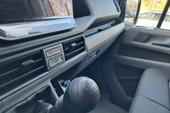 Volkswagen Crafter 35 TDI L3H3