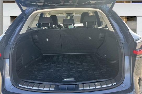 Lexus NX 350h Prestige AWD