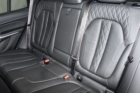 BMW X5 xDrive40i M Sport