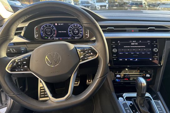 Volkswagen Arteon Elegance 2.0 TSI  DSG