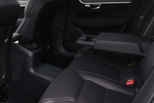 Volvo V90 T8 AWD Ultra Bright