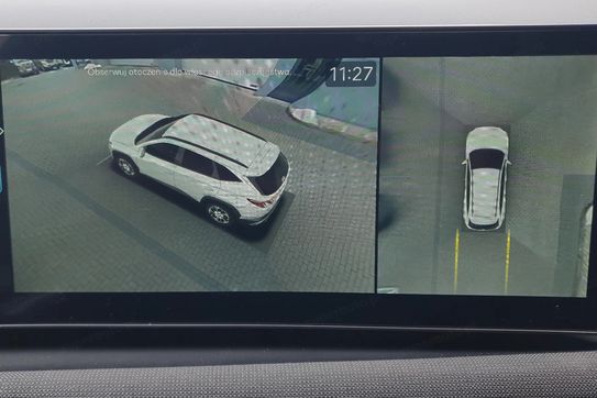 Hyundai Tucson 1.6 T-GDi 48V Executive 2WD DCT