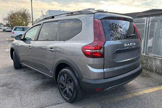 Dacia Jogger Expression 5-miejsc LPG 1.0
