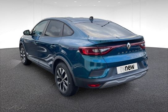 Renault Arkana Evolution 1.3 mHEV AT
