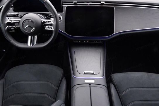 Mercedes E Klasa 200  4-Matic AMG