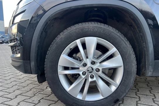 Skoda Kodiaq 1.5 TSI ACT 4x4 Ambition DSG