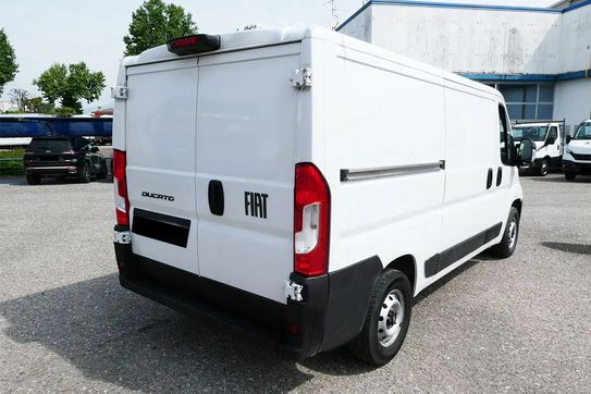 Fiat Ducato L2H1