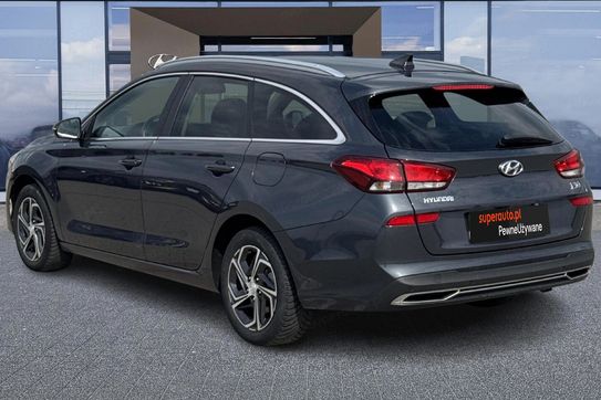 Hyundai i30 1.0 t-Gdi Smart