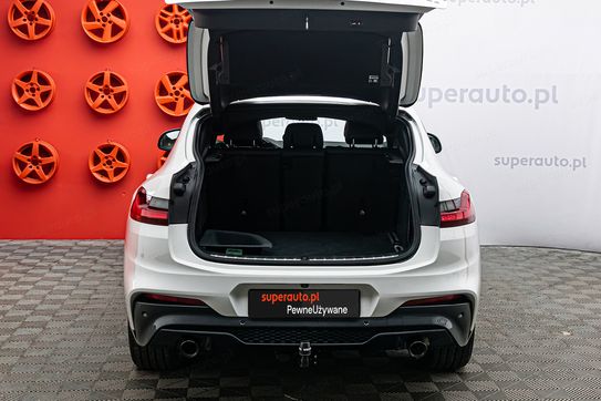 BMW X4 xDrive20d aut