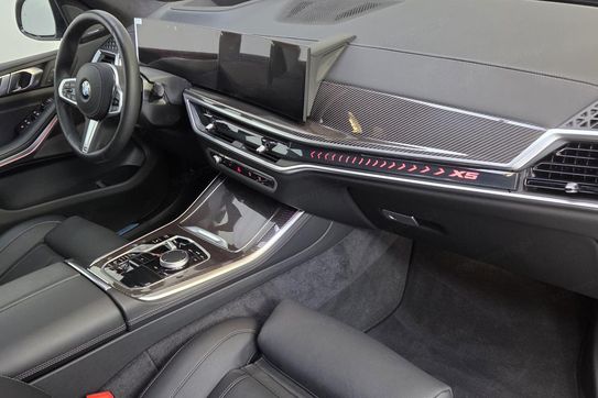 BMW X5 xDrive30d M Sport