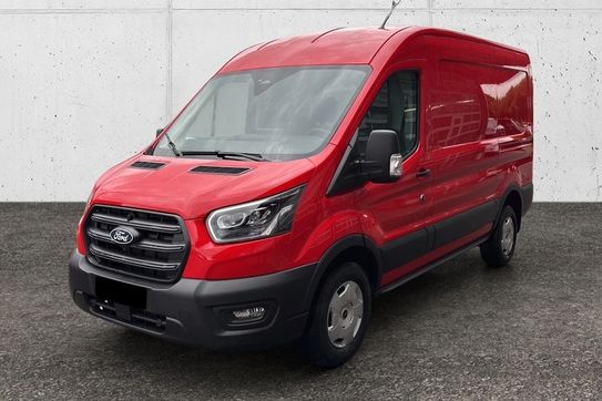 Ford Transit 310 L2H2 Trend