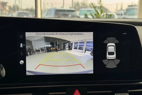 Hyundai Elantra 1.6 Smart