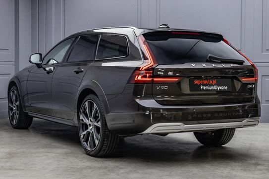 Volvo V90 B4 D Ultimate Bright aut