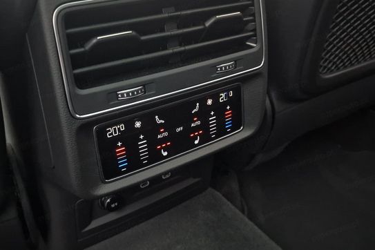 Audi Q7 50 TDI quattro S Line