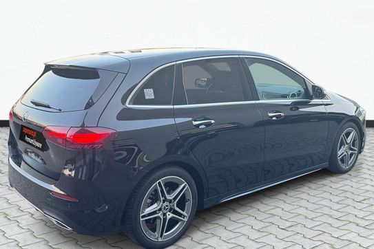 Mercedes Klasa B 200 AMG Line