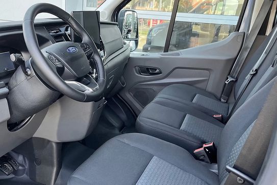 Ford Transit 350 L4H3 Trend Zabudowa Brygadowa RWD
