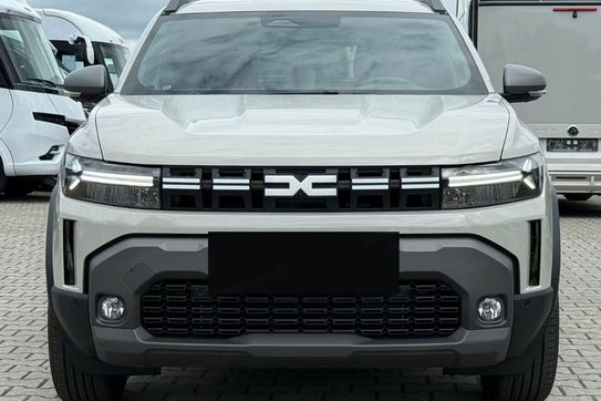 Dacia Duster Journey LPG 1.0