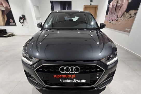 Audi A1 35 TFSI Advanced S tronic