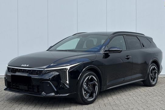 Kia K4 1.6 T-GDI L Business Line