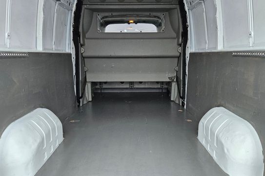 Renault Master dCi L3H2