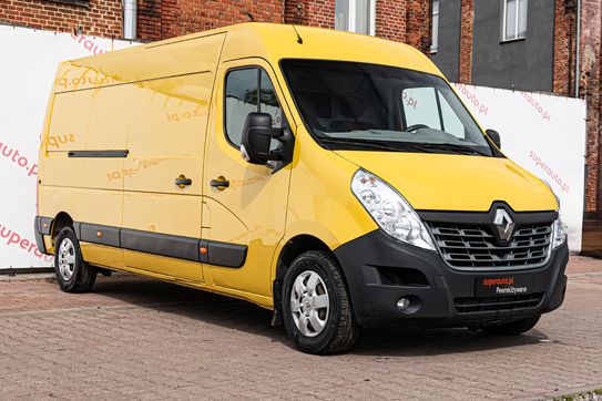 Renault Master L3H2