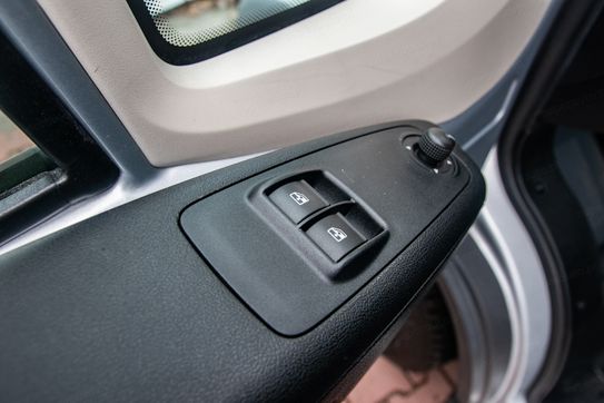 Citroen Jumper Zabudowa 10EP