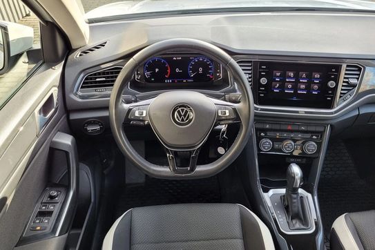 Volkswagen T-Roc 1.5 TSI ACT Premium DSG