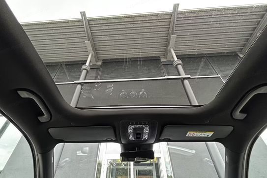 Mercedes GLB 220 d 4-Matic AMG Line