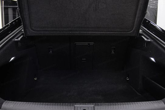Volkswagen Arteon Tsi Elegance Dsg