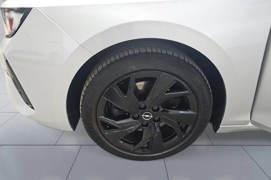 Opel Astra CDTI GS S&S