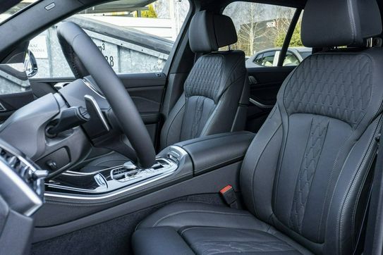 BMW X5 xDrive40d M Sport