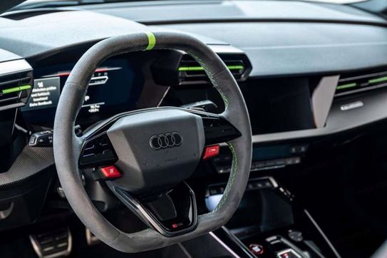 Audi A3 RS3 TFSI quattro Saloon