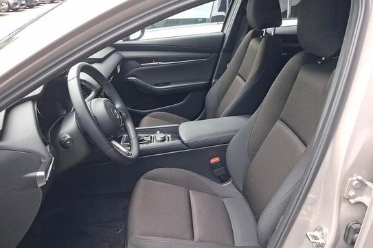 Mazda 3 2.0 Prime Line
