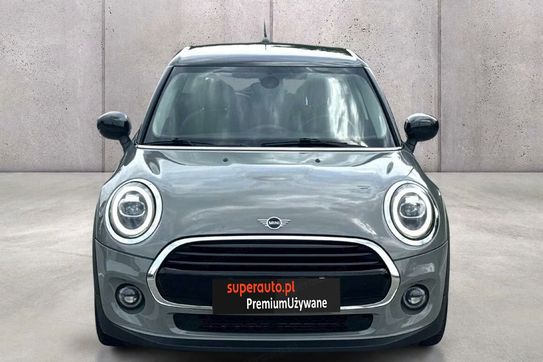 Mini Mini Cooper Hatch 5dr