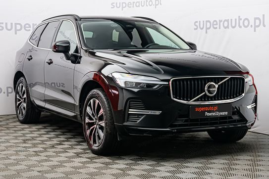 Volvo XC60 B4 B