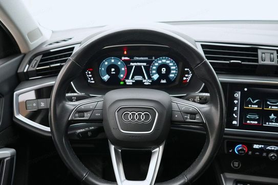 Audi Q3 35 TDI S tronic