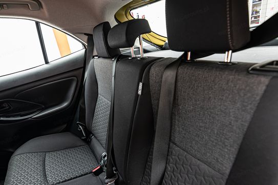 Toyota Yaris Cross 1.5 Hybrid Comfort